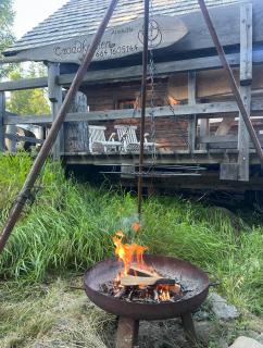 Almhütte Kärnten - 7