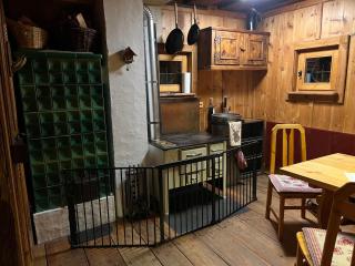 Almhütte Kärnten - 8