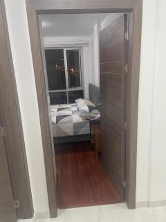 Aeropuerto Internacional Quito, Habitación N3 - 7