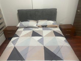 Aeropuerto Internacional Quito, Habitación N3 - 3