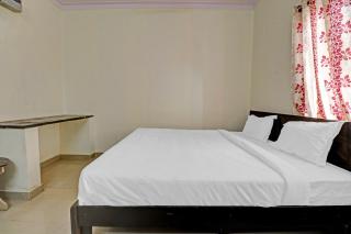 Hotel O Green Residency K Narayanapura Cross Bus Stop - 2