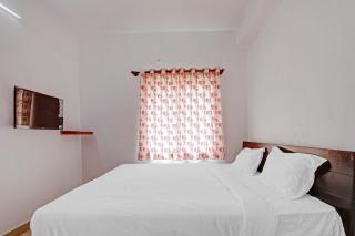 Hotel O Green Residency K Narayanapura Cross Bus Stop - 4