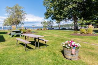 Lake Winni Condo - Beach, Concerts and Views for miles - 7