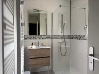 Gîte familial en campagne, jusqu'à 8 personnes, calme et confort - FR-1-489-589 - 6