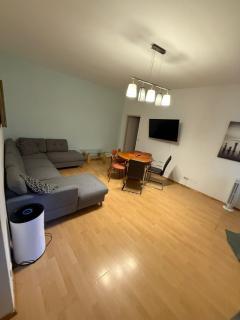 Amazing 2BR &1LR Great Location in Vienna - 9