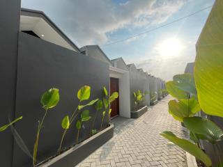 Sovilla Prime Yogyakarta - 3