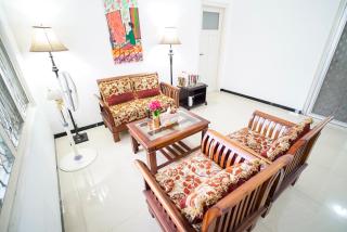 Omah Pakualaman Homestay Jogja - 5