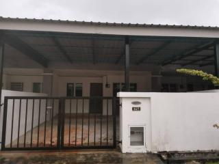 Puteri Resident In Stay - 4