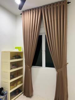 Puteri Resident In Stay - 3