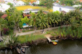 Laoxao RiverStone Villa - 6