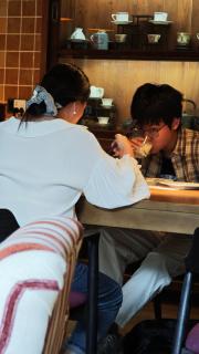 Tree House Dali 清朴小院 大理 - 4