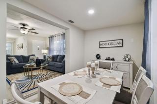 South Tampa Escape - 4