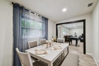 South Tampa Escape - 3