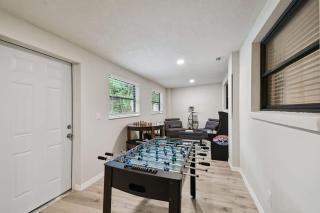 South Tampa Escape - 1