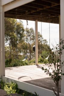 The Slow Acre Myponga Beach Relax and Reconnect in nature - 8