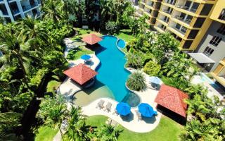 Casuarina Shores Apartment - SHA Plus - 0