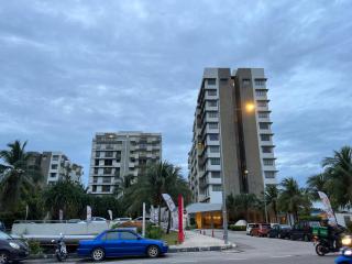 By The Sea @ Luxury Suites, Batu Ferringhi - 7