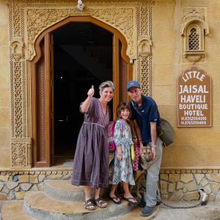 Little Jaisal - Boutique Hotel - 9