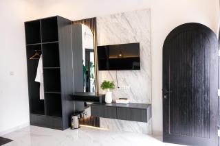 Sampai Villa Jumpa - Balong - 2