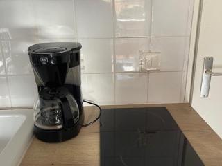 Studio cosy aux Deux Alpes pour 4 pers avec parking et casier à ski - FR-1-516-219 - 1