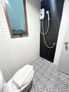 Comfy Hotels Suvarnabhumi Airport - Samut Prakan - 3