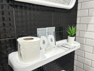 Comfy Hotels Suvarnabhumi Airport - Samut Prakan - 2