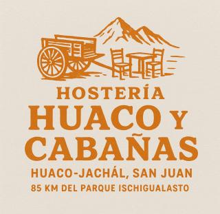 Hosteria Huaco - 8