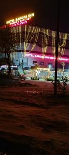 Hotel Baroda Rooms - Jāmb - 3