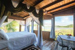 Pousada Rosa Ibira - 4