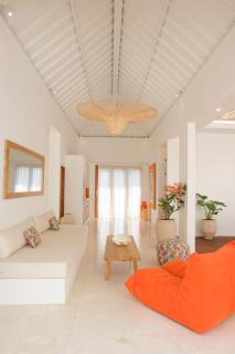 2BDR Villa - private pool - calm&cozy - aesthetic - 9