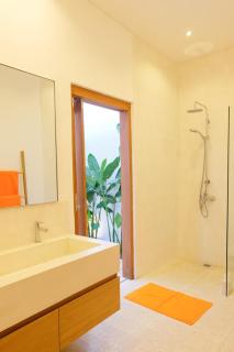 2BDR Villa - private pool - calm&cozy - aesthetic - 8