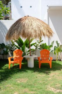 2BDR Villa - private pool - calm&cozy - aesthetic - 6