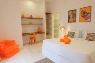 2BDR Villa - private pool - calm&cozy - aesthetic - 3