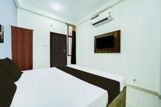 Super Collection O Hotel SP14 - 7