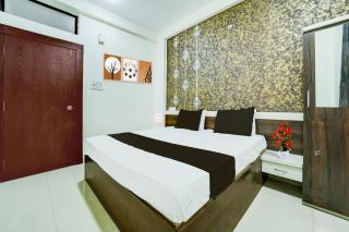 Super Collection O Hotel SP14 - 4