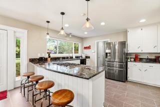 Sweet Retreat in Betton - 9