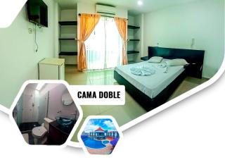 Hotel Luxor Plaza - 3