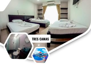 Hotel Luxor Plaza - 2