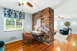 Sweet Retreat in Betton - 1