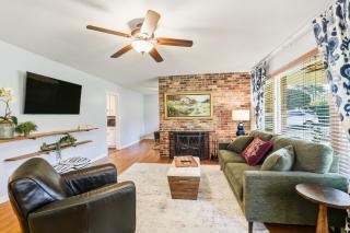 Sweet Retreat in Betton - Tallahassee - 2