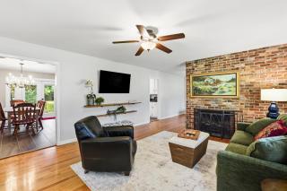 Sweet Retreat in Betton - Tallahassee - 1