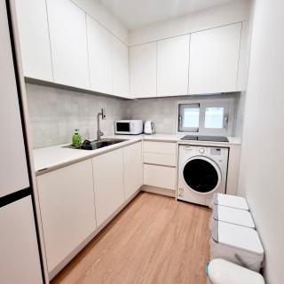 삼각지역 트리플 역세권 단독주택 1층 - 7