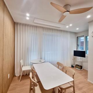 삼각지역 트리플 역세권 단독주택 1층 - 8