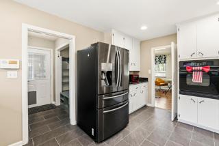 Sweet Retreat in Betton - Tallahassee - 4