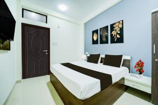 Super Collection O Hotel SP14 - 0
