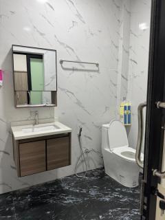 Pakkan Hotel พักกาญจน์ - 5