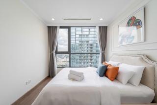 Stunning Landmark 81 View Apartment in Vinhomes CentralPark Saigon - 3
