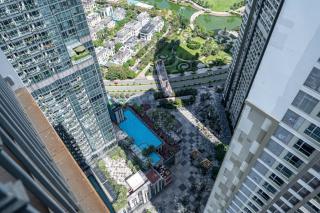 Stunning Landmark 81 View Apartment in Vinhomes CentralPark Saigon - 8