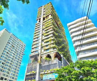 The Signature Hotel Nha Trang - 5