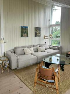 Family Holiday Home At Enø With Sea Views - 8